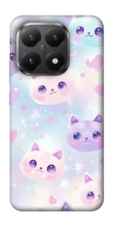 Чехол на Xiaomi 15T Funny Kittens ver.4 фото 1 из 1