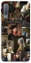 Чохол на Samsung A750 Galaxy A7 (2018) Johannes Vermeer фото 1 з 1