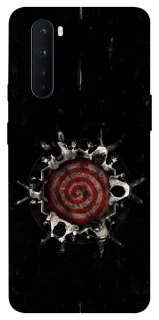 Чохол на OnePlus Nord Saw фото 1 з 1