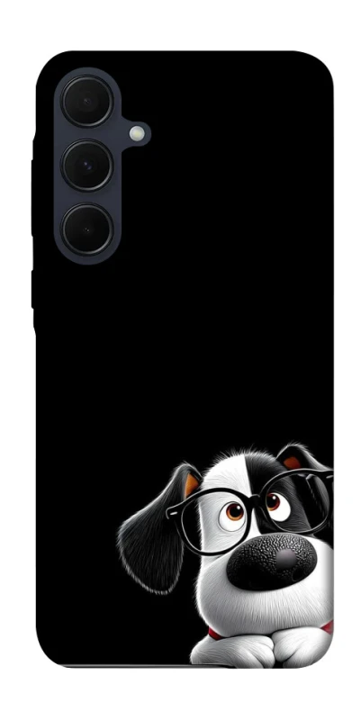 Чохол на Samsung Galaxy A35 My Dog фото 1 з 1