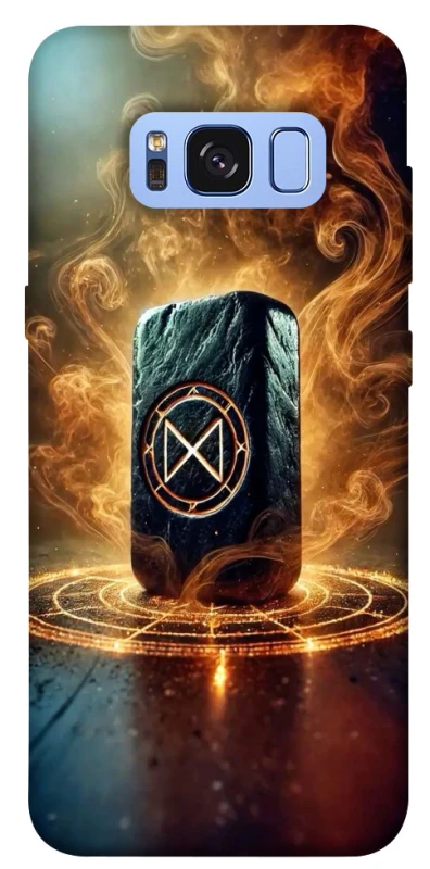 Чохол на Samsung G950 Galaxy S8 Руна Дагаз фото 1 з 1