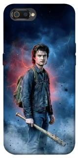 Чохол на Realme C2 Stranger Things ver.37 фото 1 з 1