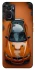 Чохол на Oppo A76 4G BMW orange фото 1 з 1