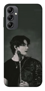 Чохол на Samsung Galaxy A14 4G/5G V (Kim) - BTS фото 1 з 1