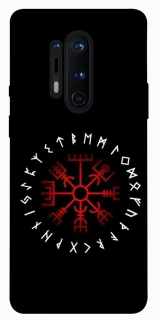 Чохол на OnePlus 8 Pro Рунічне коло фото 1 з 1