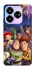 Чохол на ZTE Nubia V60 Toy Story фото 1 з 1