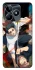 Чохол на Realme C53 Jujutsu kaisen v5 фото 1 з 1