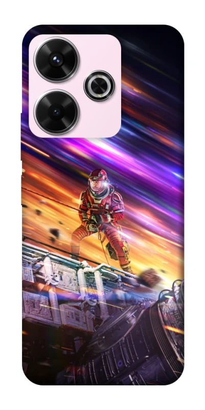 Чохол на Xiaomi Redmi 13 4G Project Hail Mary ver.6 фото 1 з 1