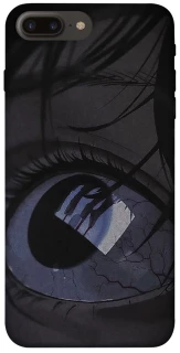 Чехол на Apple iPhone 7 plus / 8 plus Eye фото 1 из 1