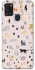 Чехол на Samsung Galaxy A21s Cat style ver.1 фото 1 из 1