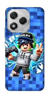 Чохол на Honor 400 Lite Roblox collage ver.6 фото 1 з 1