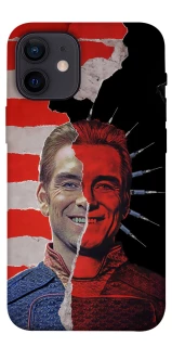 Чехол на Apple iPhone 12 mini (5.4") Homelander фото 1 из 1