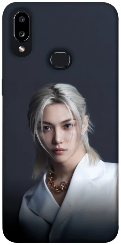 Чохол на Samsung Galaxy A10s Felix фото 1 з 1