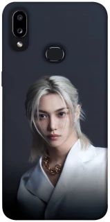 Чохол на Samsung Galaxy A10s Felix фото 1 з 1