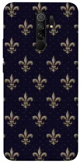 Чохол на Xiaomi Redmi 9 Lily фото 1 з 1