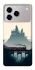 Чохол на ZTE Blade A76 Hogwarts v1 фото 1 з 1