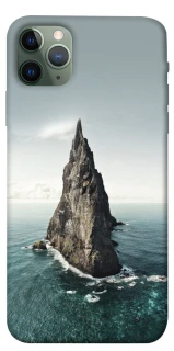 Чехол на Apple iPhone 11 Pro Max (6.5") Marine mountain фото 1 из 1
