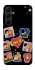 Чохол на Samsung Galaxy A35 Love is фото 1 з 1