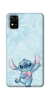 Чехол на ZTE Blade A31 Stitch ver.9 фото 1 из 1
