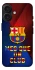 Чохол на Apple iPhone 17 (6.3") FC Barcelona v5 фото 1 з 1