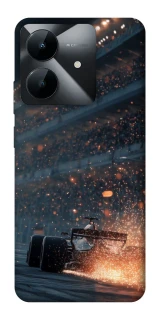 Чохол на Realme Note 60x F-1 ver.3 фото 1 з 1