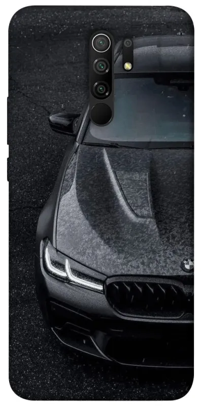 Чехол на Xiaomi Redmi 9 BMW v47 фото 1 из 1