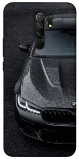 Чехол на Xiaomi Redmi 9 BMW v47 фото 1 из 1