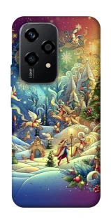 Чохол на Honor 200 Lite Christmas spirit ver.13 фото 1 з 1