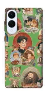 Чохол на Samsung Galaxy S25 Edge Harry Potter v27 фото 1 з 1