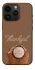 Чохол на Apple iPhone 14 Pro (6.1") Thankful coffee фото 1 з 1