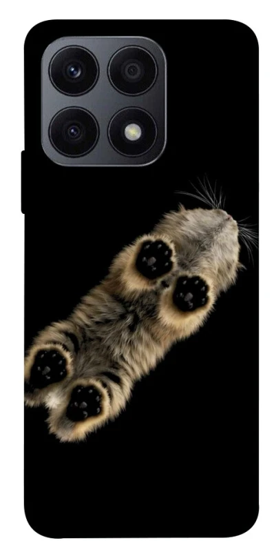 Чехол на Huawei Honor X8a Cat фото 1 из 1