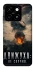 Чехол на ZTE Blade A55 4G Moscow never sleeps фото 1 из 1