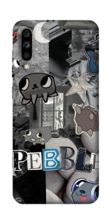 Чехол на ZTE Blade A7s (2019) Pebble фото 1 из 1