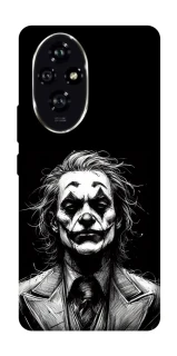 Чохол на Honor 200 Joker B&W фото 1 з 1