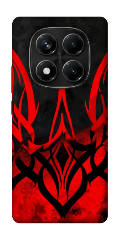 Чехол на Xiaomi Redmi Note 14 Pro 4G Герб v18 фото 1 из 1