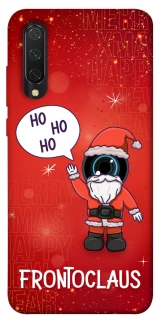 Чехол на Xiaomi Mi CC9 / Mi 9 Lite Frontoclaus фото 1 из 1