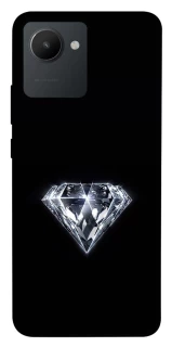 Чохол на Realme C30 Бриллиант фото 1 з 1