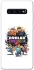 Чохол на Samsung Galaxy S10+ Roblox logo ver.3 фото 1 з 1