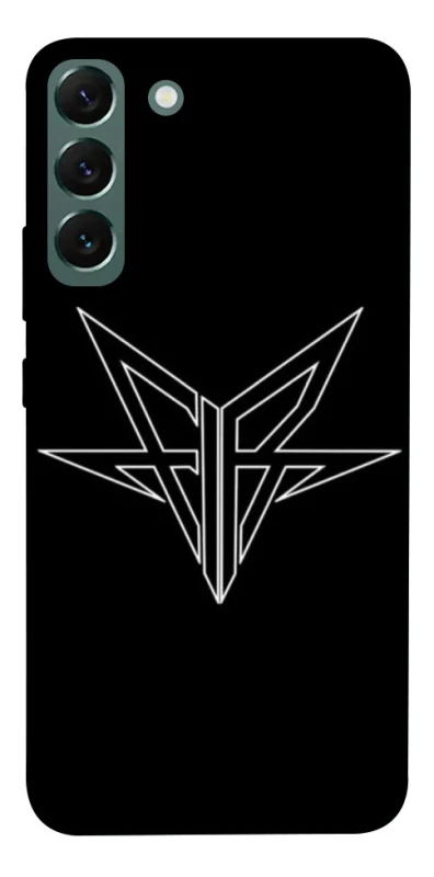 Чехол на Samsung Galaxy S22+ Falling In Reverse ver.2 фото 1 Чехол на Samsung Galaxy S22+ Falling In Reverse ver.2 фото 1 из 1