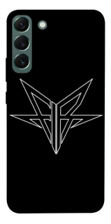 Чехол на Samsung Galaxy S22+ Falling In Reverse ver.2 фото 1 Чехол на Samsung Galaxy S22+ Falling In Reverse ver.2 фото 1 из 1