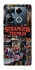 Чехол на Infinix Note 40 Pro 4G Stranger Things ver.28 фото 1 из 1