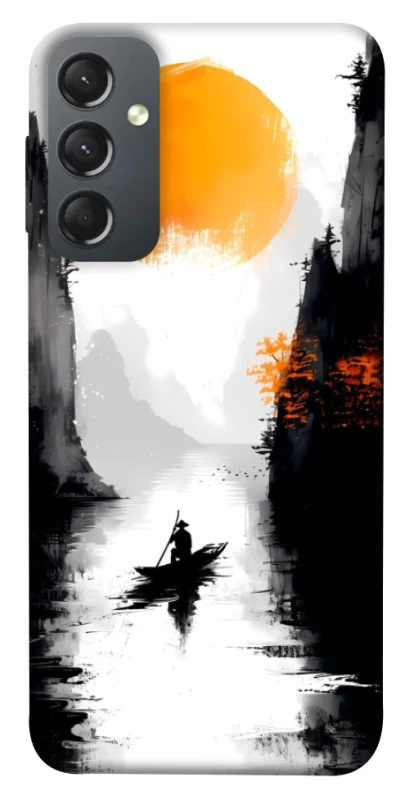 Чохол на Samsung Galaxy A24 4G japan фото 1 з 1