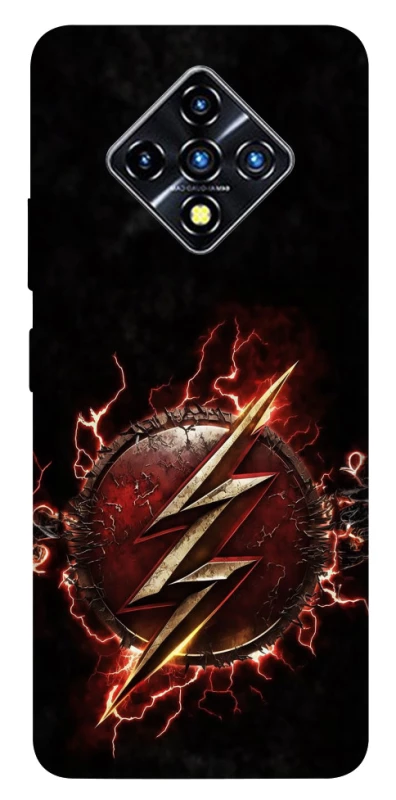 Чохол на Infinix Zero 8 Flash icon фото 1 з 1