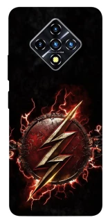 Чехол на Infinix Zero 8 Flash icon фото 1 из 1