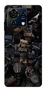 Чохол на ZTE Blade V50 Vita I'm Rich фото 1 з 1