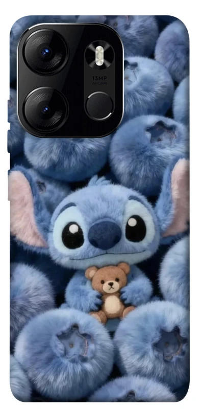 Чехол на Tecno Spark Go 2023 Sweet Stitch фото 1 из 1