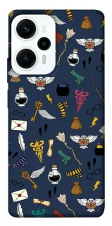 Чехол на Xiaomi Poco F5 / Note 12 Turbo Harry Potter v1 фото 1 из 1