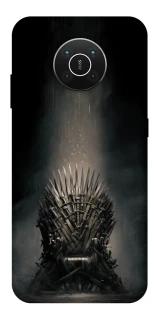Чохол на Nokia X10 / X20 House of the Dragon ver.2 фото 1 з 1