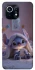 Чохол на Xiaomi Mi 11 Stitch ver.3 фото 1 з 1