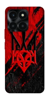 Чехол на Huawei Honor X6a Герб v17 фото 1 из 1